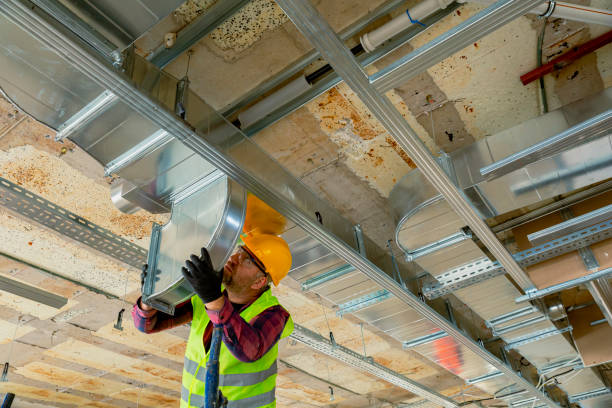 Best HVAC Installation Services  in Monticello, KY