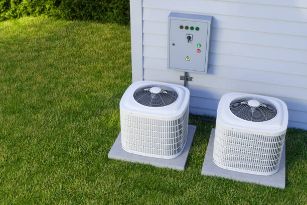 Best HVAC Companies Near Me  in Monticello, KY