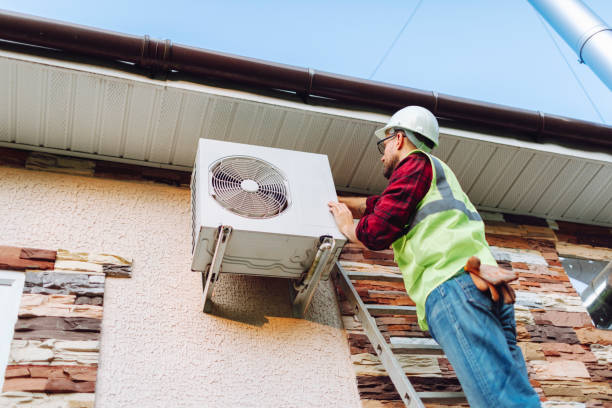 Best HVAC Maintenance Near Me  in Monticello, KY