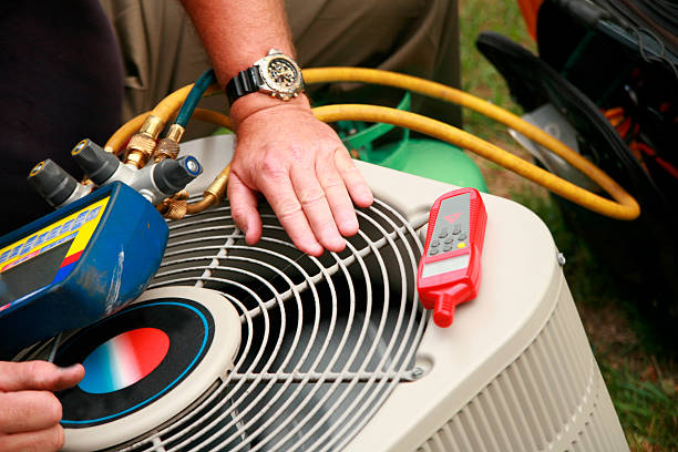 Best Air Conditioning Repair  in Monticello, KY