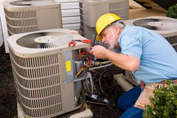Best Central Air Repair  in Monticello, KY