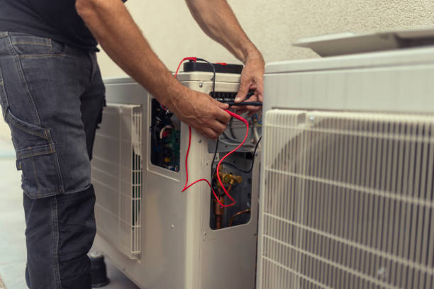 HVAC Troubleshooting in Monticello, KY