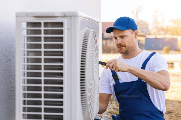 Best HVAC Repair Near Me  in Monticello, KY
