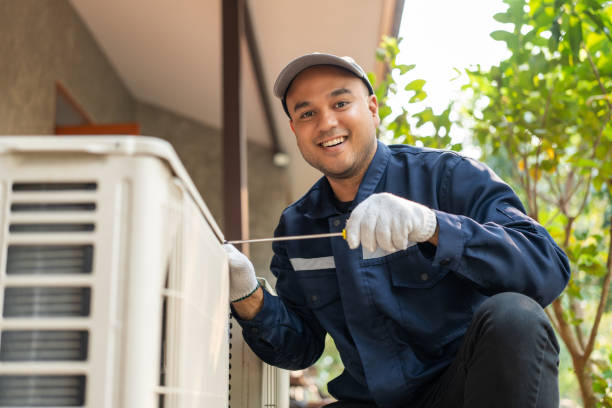 Best Residential HVAC Services  in Monticello, KY
