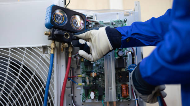 Best HVAC Air Duct Cleaning  in Monticello, KY