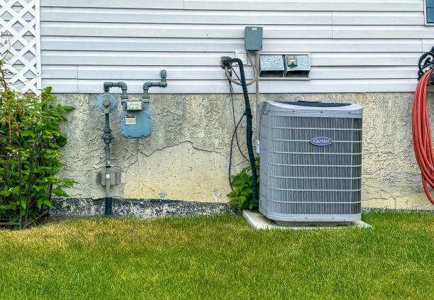 Best Commercial HVAC Repair  in Monticello, KY